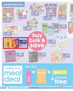 Clicks : You Pay Less (5 Dec - 16 Dec 2019), page 38
