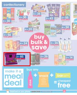 Clicks : You Pay Less (5 Dec - 16 Dec 2019), page 38