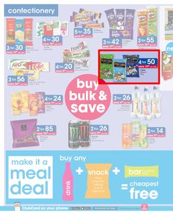 Clicks : You Pay Less (5 Dec - 16 Dec 2019), page 38