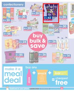 Clicks : You Pay Less (5 Dec - 16 Dec 2019), page 38