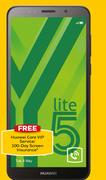 Huawei Y5 Lite LTE