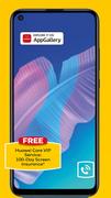 Huawei Y7P LTE/HD voice-My MTNChoice Flexi R60