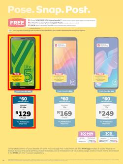 MTN: Y'ELLO (01 March - 31 March 2021), page 38