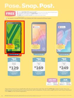 MTN: Y'ELLO (01 March - 31 March 2021), page 38