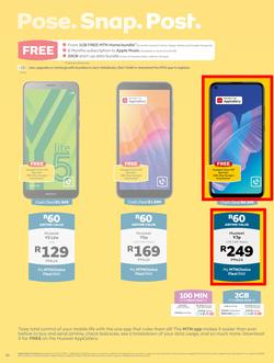 MTN: Y'ELLO (01 March - 31 March 2021), page 38