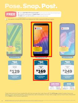 MTN: Y'ELLO (01 March - 31 March 2021), page 38