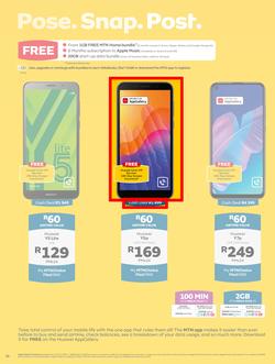 MTN: Y'ELLO (01 March - 31 March 2021), page 38