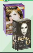 Reflections High Gloss Definition Hair Colour Assorted Shades