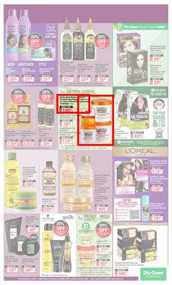 Dis-Chem : Best Buys (23 April - 9 May 2021), page 11