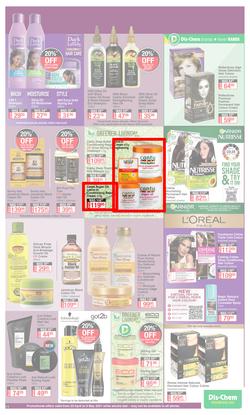 Dis-Chem : Best Buys (23 April - 9 May 2021), page 11