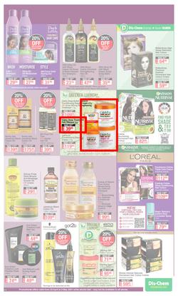 Dis-Chem : Best Buys (23 April - 9 May 2021), page 11