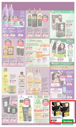 Dis-Chem : Best Buys (23 April - 9 May 2021), page 11