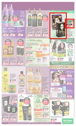 Dis-Chem : Best Buys (23 April - 9 May 2021), page 11