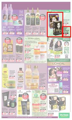 Dis-Chem : Best Buys (23 April - 9 May 2021), page 11
