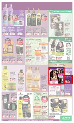 Dis-Chem : Best Buys (23 April - 9 May 2021), page 11