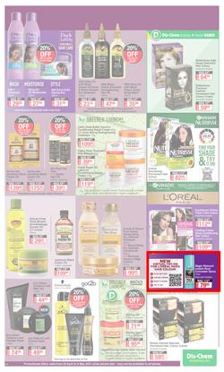 Dis-Chem : Best Buys (23 April - 9 May 2021), page 11