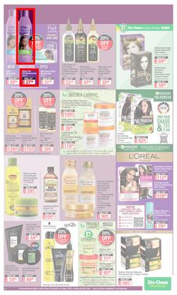 Dis-Chem : Best Buys (23 April - 9 May 2021), page 11