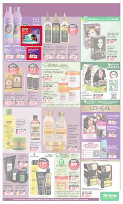 Dis-Chem : Best Buys (23 April - 9 May 2021), page 11