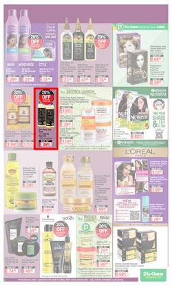 Dis-Chem : Best Buys (23 April - 9 May 2021), page 11