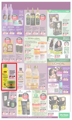 Dis-Chem : Best Buys (23 April - 9 May 2021), page 11