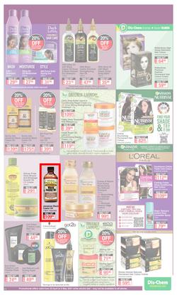 Dis-Chem : Best Buys (23 April - 9 May 2021), page 11