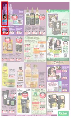 Dis-Chem : Best Buys (23 April - 9 May 2021), page 11