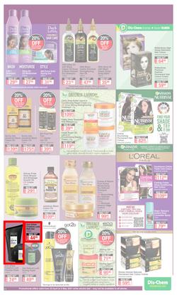 Dis-Chem : Best Buys (23 April - 9 May 2021), page 11