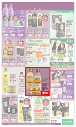 Dis-Chem : Best Buys (23 April - 9 May 2021), page 11