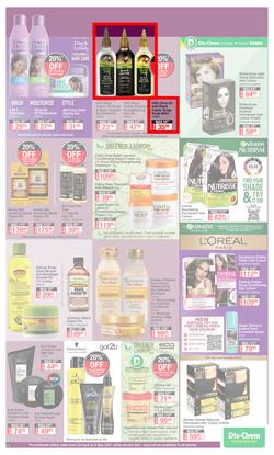 Dis-Chem : Best Buys (23 April - 9 May 2021), page 11