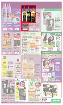 Dis-Chem : Best Buys (23 April - 9 May 2021), page 11