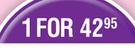 Maxi Thick DreamZzz Cotton Soft Pads Value Pack-Each