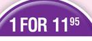 Lil-Lets Smartfit Thin Pantyliners-25's Each