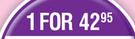 Always Maxi Thick Pads Value Pack-Each