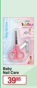 Baby Things Baby Nail Care