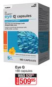 Eye Q-180 Capsules