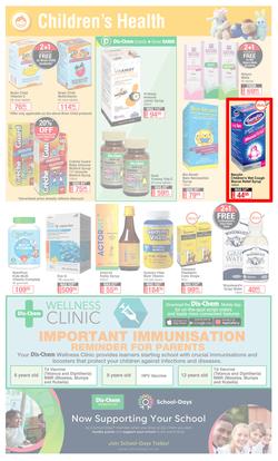 Dis-Chem : Best Buys (23 April - 9 May 2021), page 18