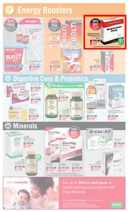 Dis-Chem : Best Buys (23 April - 9 May 2021), page 20
