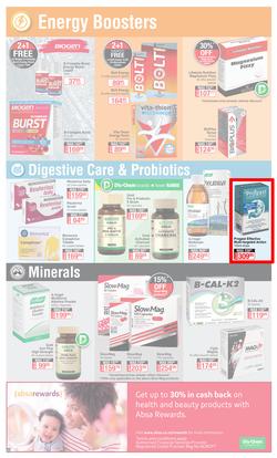 Dis-Chem : Best Buys (23 April - 9 May 2021), page 20