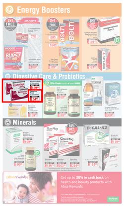 Dis-Chem : Best Buys (23 April - 9 May 2021), page 20