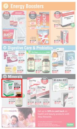 Dis-Chem : Best Buys (23 April - 9 May 2021), page 20