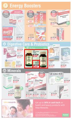 Dis-Chem : Best Buys (23 April - 9 May 2021), page 20