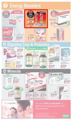 Dis-Chem : Best Buys (23 April - 9 May 2021), page 20