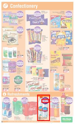 Dis-Chem : Best Buys (23 April - 9 May 2021), page 21
