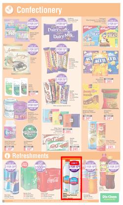 Dis-Chem : Best Buys (23 April - 9 May 2021), page 21