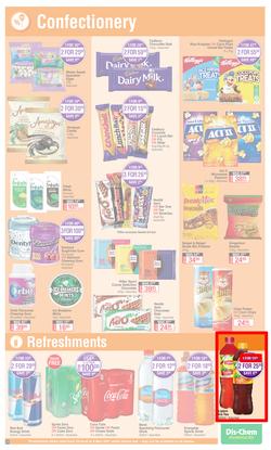 Dis-Chem : Best Buys (23 April - 9 May 2021), page 21