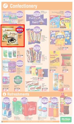 Dis-Chem : Best Buys (23 April - 9 May 2021), page 21