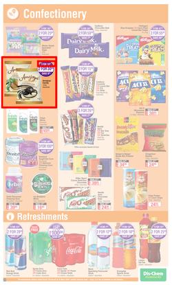 Dis-Chem : Best Buys (23 April - 9 May 2021), page 21