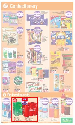 Dis-Chem : Best Buys (23 April - 9 May 2021), page 21