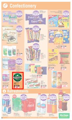 Dis-Chem : Best Buys (23 April - 9 May 2021), page 21