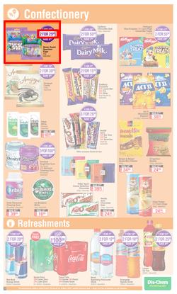 Dis-Chem : Best Buys (23 April - 9 May 2021), page 21